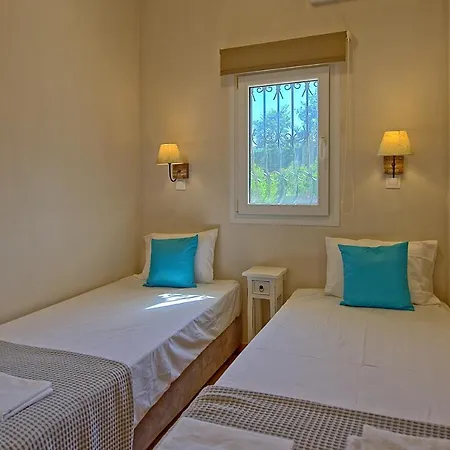 Joanna By Posarellivillas * Acharavi (Corfu)