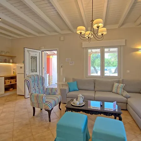 Joanna By Posarellivillas Villa *