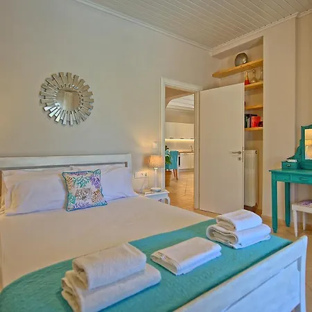 Joanna By Posarellivillas Villa *