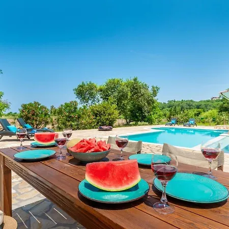 Joanna By Posarellivillas Villa