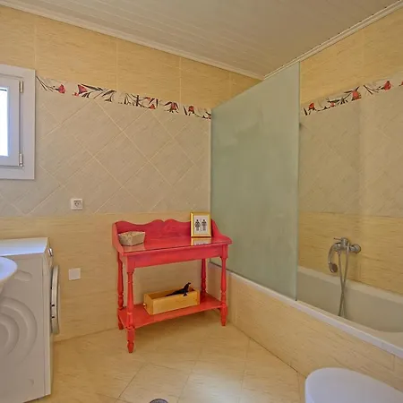 Joanna By Posarellivillas Villa Acharavi (Corfu)