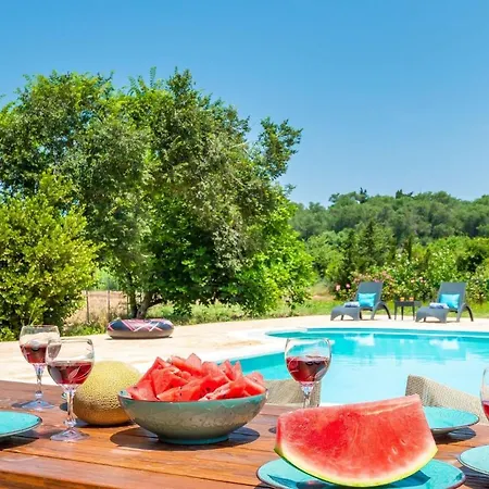 Joanna By Posarellivillas