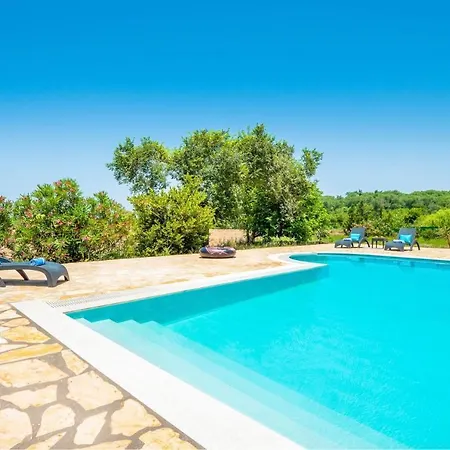 Joanna By Posarellivillas Villa