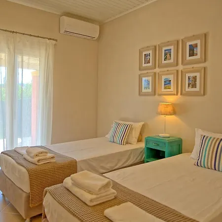 Joanna By Posarellivillas