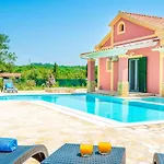 Villa Joanna By Posarellivillas