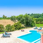Joanna By Posarellivillas Villa Acharavi (Corfu)