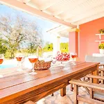Joanna By Posarellivillas Villa *